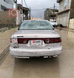 هيونداي سوناتا